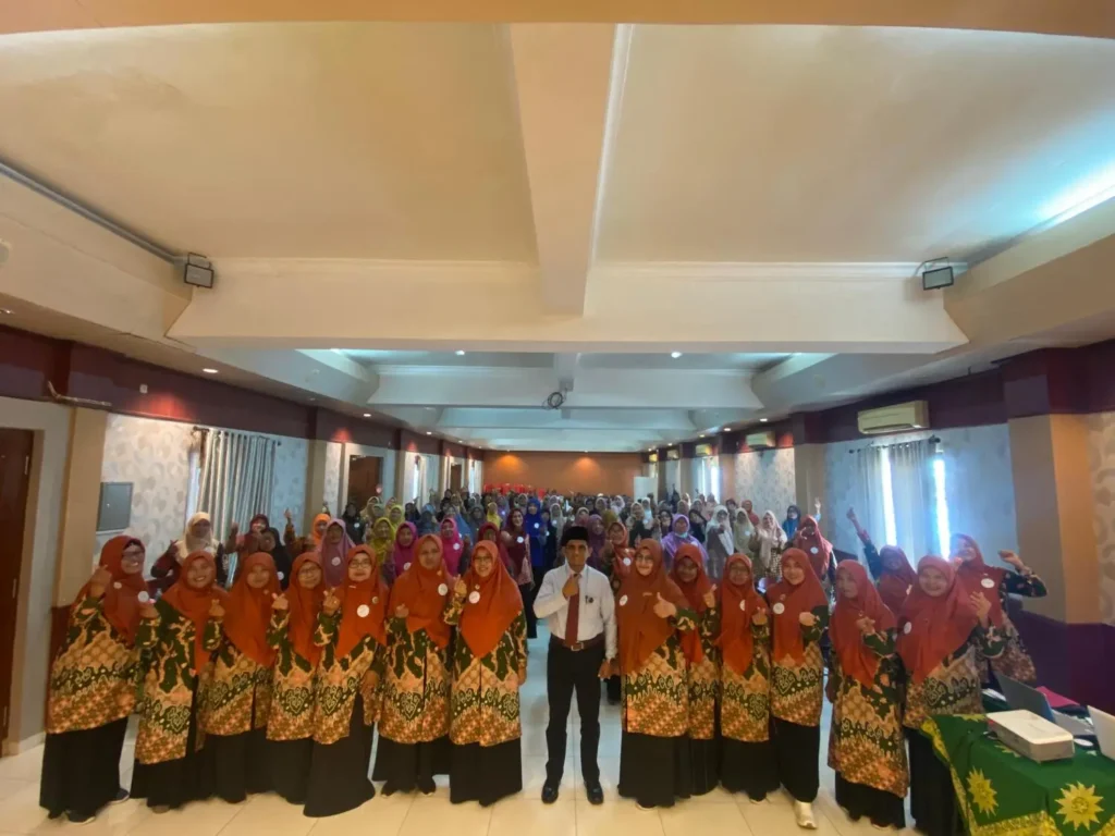 PDA Bojonegoro Tingkatkan Kapasitas Pelaku Usaha ‘Aisyiyah melalui Sekolah Wirausaha ‘Aisyiyah