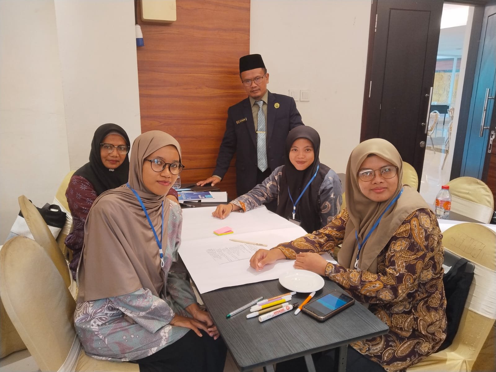 Bekali Guru dengan Koding dan AI, Cetak Siswa Berpikir Komputasional