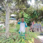 PRM Takerharjo Dukung Pemberdayaan Durian