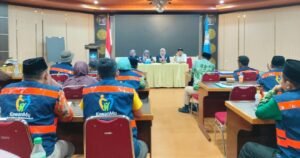 Student Center Nyai Walidah: Inovasi Program Unggulan untuk Mencetak Generasi Mandiri, Berprestasi, dan Berakhlak