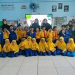 Belajar Adab dan Tata Krama Jadi Menyenangkan dalam Guest Teacher Sekolah Kreatif Menganti