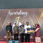 Inovasi Dragon Mouthwash Dosen Umsida Raih Juara 1 KISI 2025