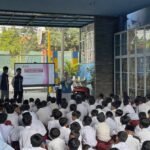 SD Sakri Tanamkan Pemahaman Aurat kepada Siswa Putra untuk Siapkan Masa Baligh