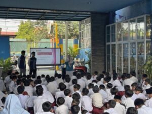 SD Sakri Tanamkan Pemahaman Aurat kepada Siswa Putra untuk Siapkan Masa Baligh