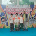 Siswa SD Muwri Ikuti Khitan Massal Lazismu GKB, Tumbuhkan Kepedulian dan Kebersamaan