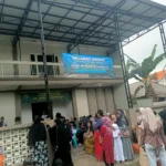 Menilik Khitanan Massal di Gebyar Milad Muhammadiyah Karanggeneng