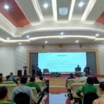 Wakil Ketua MPID Jatim Ingatkan Ini dalam Konsolidasi MPID PDM