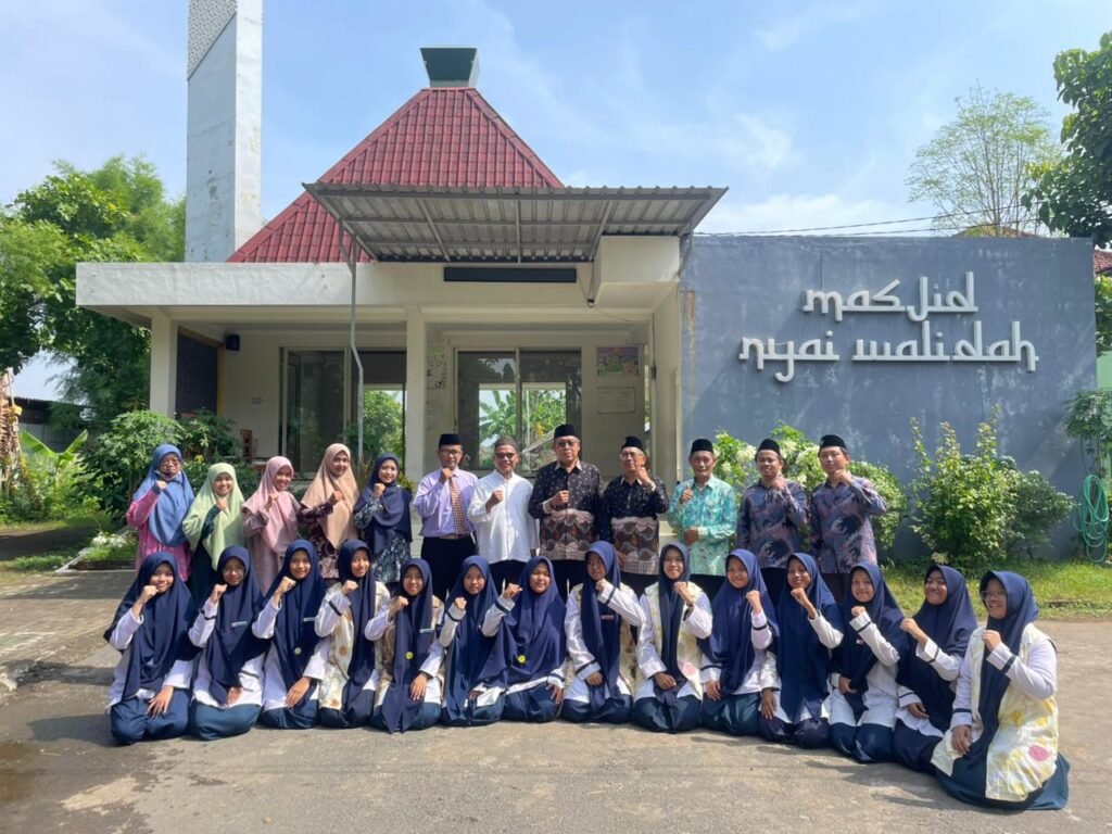 Ketua LP2 PP Muhammadiyah Apresiasi Entrepreneur SPEAM