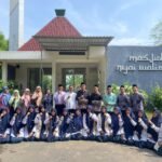 Ketua LP2 PP Muhammadiyah Apresiasi Entrepreneur SPEAM