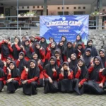 Outbound Bahasa Mamsaka, Asah Bahasa dari Alam