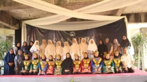 Pagelaran Seni Santri Babussalam Socah Angkat Kreativitas dan Budaya dalam “The Art and Culture Performance”