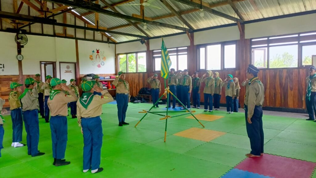 Ksatria Cilik MIM 18 Sumberrejo Melaju ke SILATNAS HW Yogyakarta, Siap Harumkan Nama Daerah