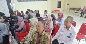 LKSA Muhammadiyah KH. Achmad Dahlan Hadiri Pembinaan SNPA di Surabaya