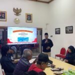 Sejarah Rumah Potong Hewan Surabaya Dibahas dalam Pembukaan MHW Edisi Ampel
