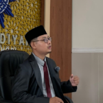 Gus Ibnu Yusuf Ajak Santri dan Kader Muhammadiyah Tak Lupakan Sejarah