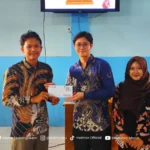 Guru Mamsaka Menginspirasi, Raih Penghargaan dari Marshall Cavendish Berkat Inovasi Media Pembelajaran