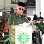 Milad Ke-113 Muhammadiyah, MPKU Sulsel Buka Layanan Pemeriksaan Kesehatan Gratis