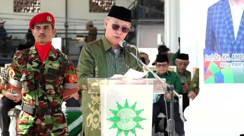 Milad Ke-113 Muhammadiyah, MPKU Sulsel Buka Layanan Pemeriksaan Kesehatan Gratis