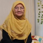 Mariyatul Kiftiyah dan Jalan Panjang Pengabdian di Aisyiyah Kota Bogor