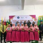 Inilah Perjuangan Para Hafizah Cilik SD Muhita Jember dalam Tasmi’ Al-Quran bil Ghaib