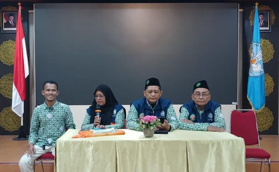 Penguatan Program Al-Ma’un LKSA Muhammadiyah Semampir dalam Up Grading 2026