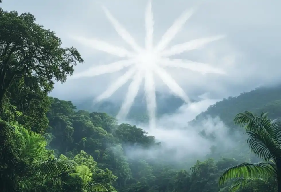 Merebut Kembali Hutan Kita: Pandawara dan Wakaf Muhammadiyah