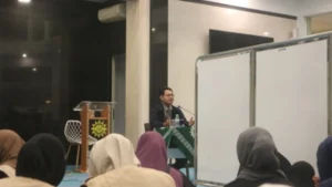 Milad ke-11 Masjid Al-Dakwah Geluran Ajak Gen Z Merangkul Sesama
