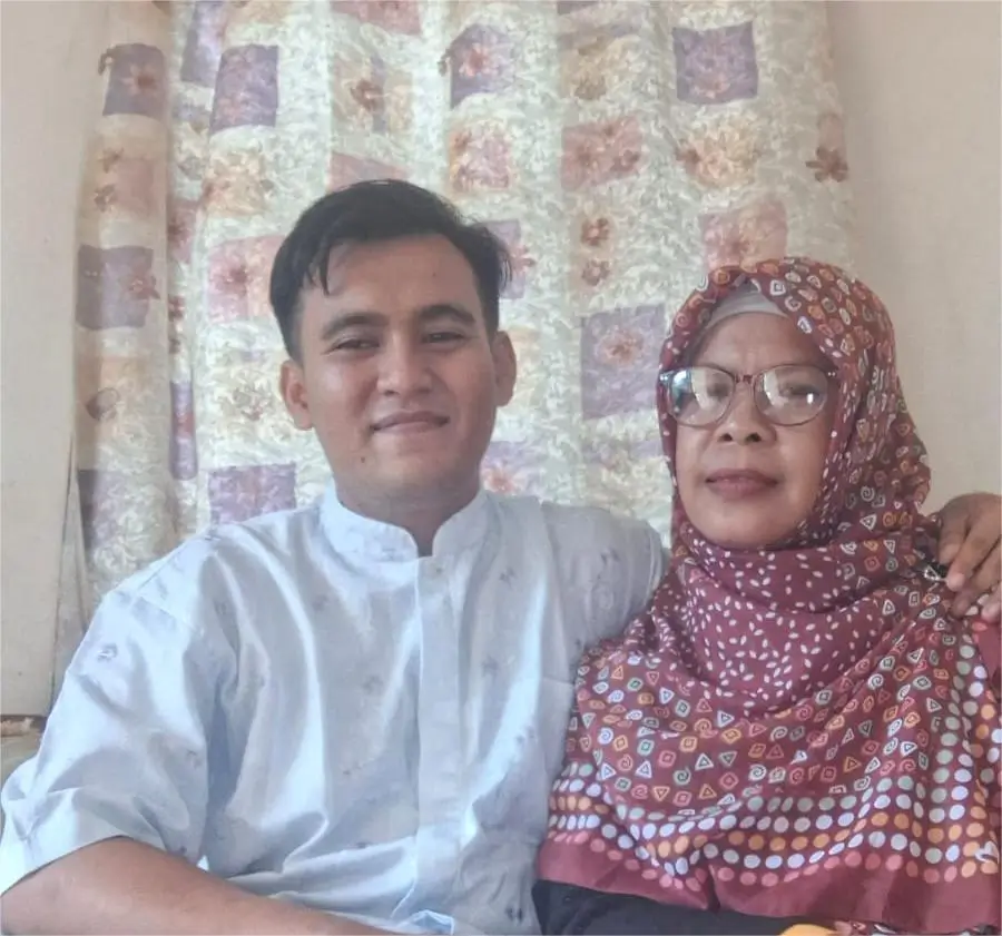 Setiap Hari Adalah Hari Ibu