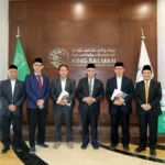 Muhammadiyah Gandeng King Salman Relief, Bangun Kemitraan Kemanusiaan Lintas Negara