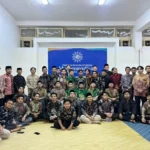 PRIM Zliten Resmi Dikukuhkan, Tutup Rangkaian Milad ke-113 Muhammadiyah di Libya