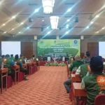 Rakerwil MPM PWM Jateng untuk Ketahanan Pangan