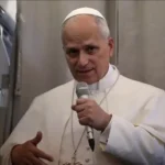 Paus Leo XIV Kecam Lonjakan Sentimen Anti-Muslim di Barat