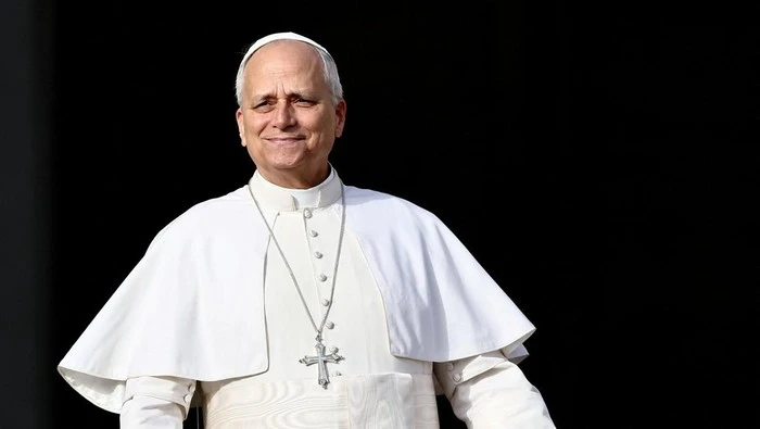 Paus Leo: Negara Palestina adalah ‘Satu-Satunya Solusi’ bagi Perdamaian Timur Tengah