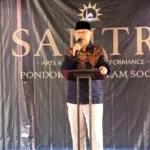 Kiai Rik Suhadi: Rapor Bukan Alat Menghakimi, Melainkan Cerminan Proses Tumbuh Kembang Anak