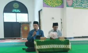 Nafkah Berkah, Kerja pun Bernilai Ibadah