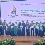 ME-Confest 2025: SD Al Kautsar Raih Prestasi Gemilang