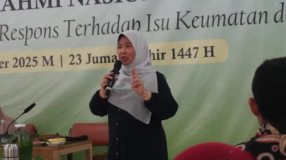 Seminar Pra-Silatnas Ulama Aisyiyah Bahas Kriteria Keulamaan Perempuan