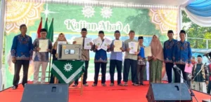 Pengajian Fajar Timur PCM Tanggulangin Dorong Terbentuknya Kader Muhammadiyah yang Tangguh, Inklusif, dan Solutif bagi Bangsa
