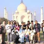 Taj Mahal dan Pelajaran Sunyi tentang Makna Bekerja