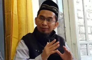 UAH: Kiat Menumbuhkan Cinta kepada Rasulullah Lewat Penguatan Iman