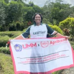 Kisah Mahasiswa UMM Mendalami Riset Jagung di Thailand