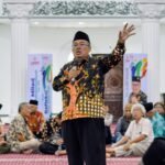 UMM Teguhkan Identitas Kampus Islami di Refleksi Akhir Tahun