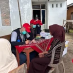 Puluhan Relawan UMM Terjun ke Agam Tangani Dampak Banjir Sumatera Barat