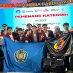 UMM Juara Nasional Abdidaya Ormawa 2025 Lewat Inovasi Canggih SolarSonic IoT Guard
