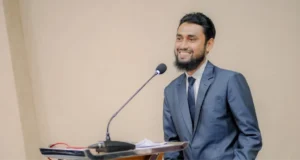 Publikasi Tembus Scopus Q1, Mahasiswa Bangladesh Sukses Raih Doktor PAI di UMS