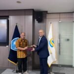 UMY–Ditjen Saintek Matangkan Kerja Sama Global dan Penguatan Riset STEM