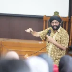 Di UMY, Profesor NUS Ungkap 3 Pilar Pragmatisme yang Angkat Singapura ke Panggung Global