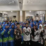 Pembinaan Wilker 3, IGABA Bojonegoro Dorong Guru Lebih Kreatif dan Berkualitas