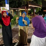 Mabit SD Muhammadiyah 1 Kebomas: Serunya Belajar Karakter lewat Permainan