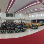 Puncak Milad ke-113 Muhammadiyah, Khoirudin Bashori Bagikan Kunci Sukses Persyarikatan